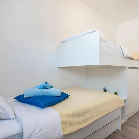 3 Bedroom In