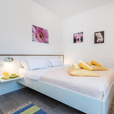 3 Bedroom In Feriehus