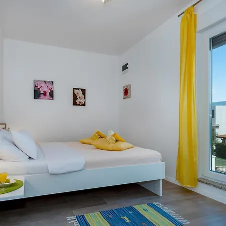 3 Bedroom In Feriehus *