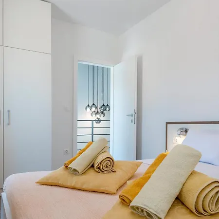 3 Bedroom In Feriehus