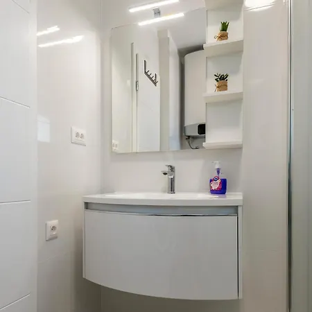 3 Bedroom In Feriehus Jadrija