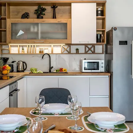 3 Bedroom In Feriehus *