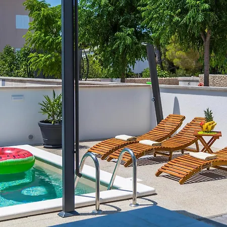 3 Bedroom In Feriehus *