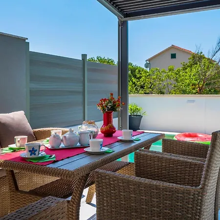 3 Bedroom In